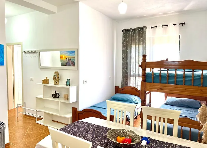 Spille Apartment