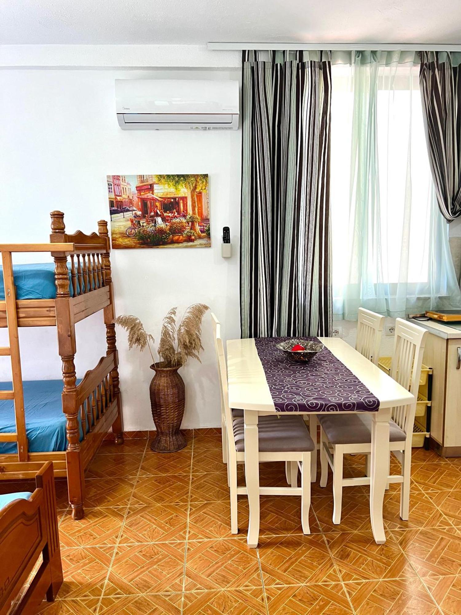 Spille Apartment