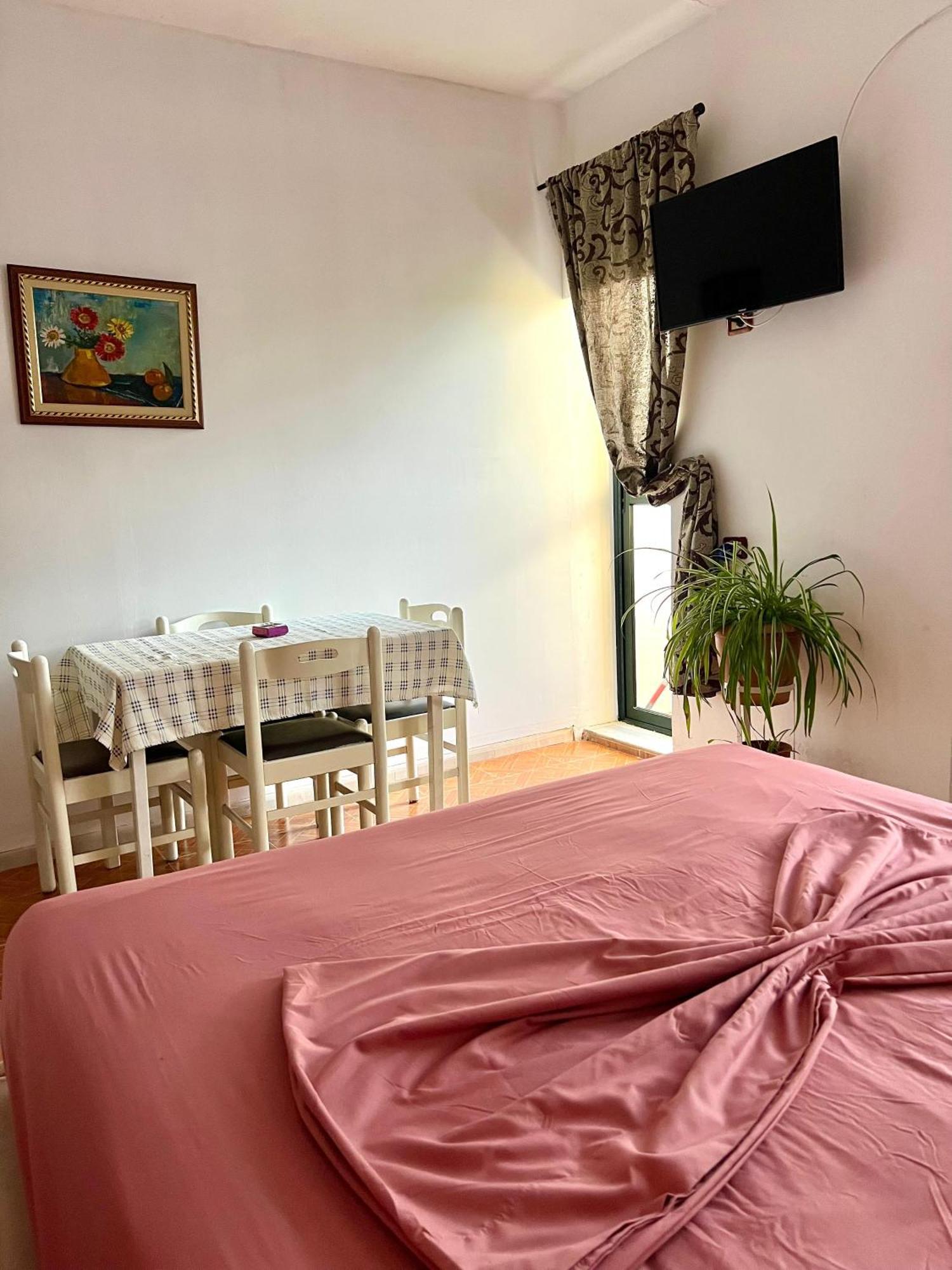 Spille Apartment * Spille