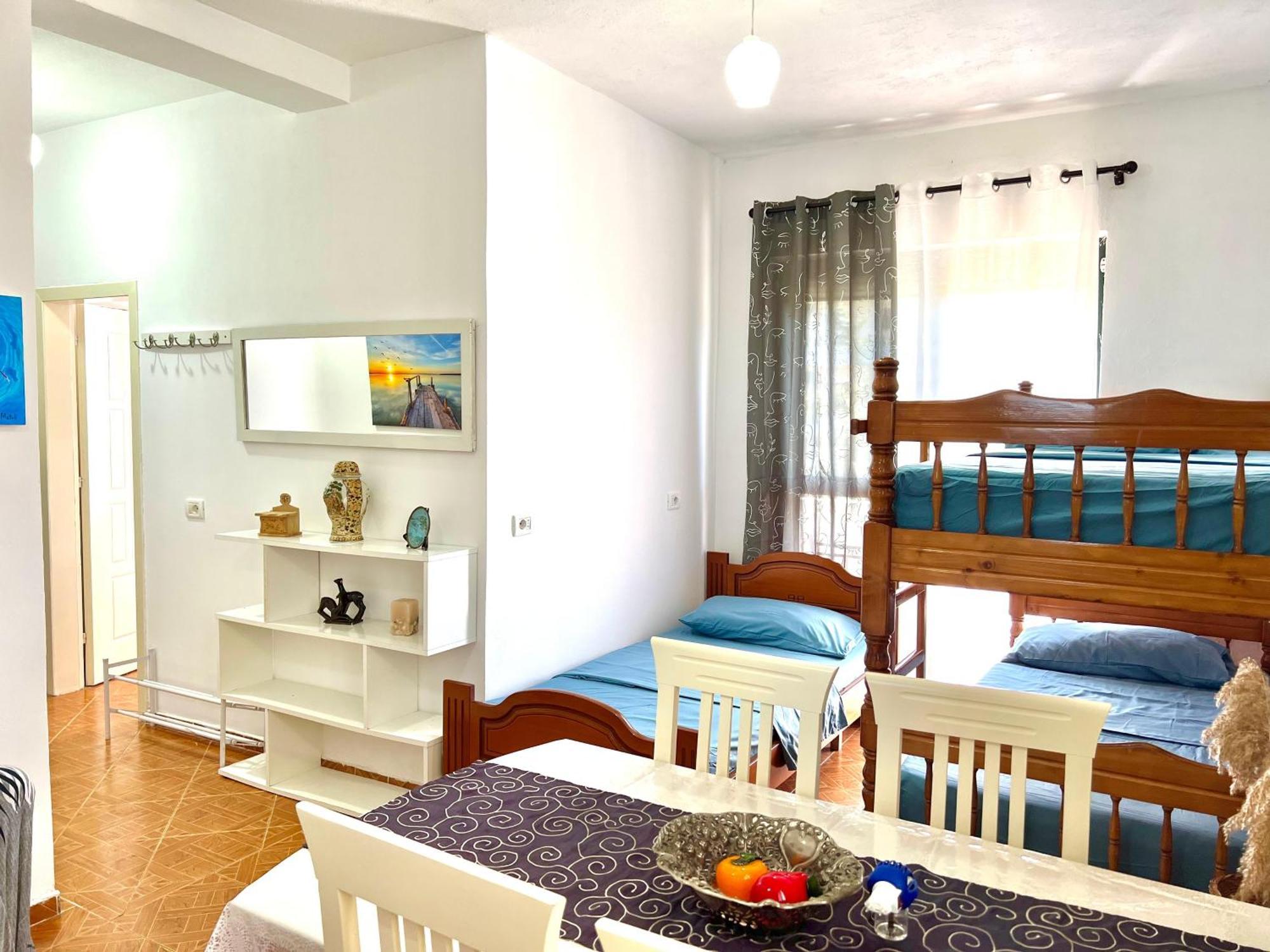 Appartement Spille Apartment