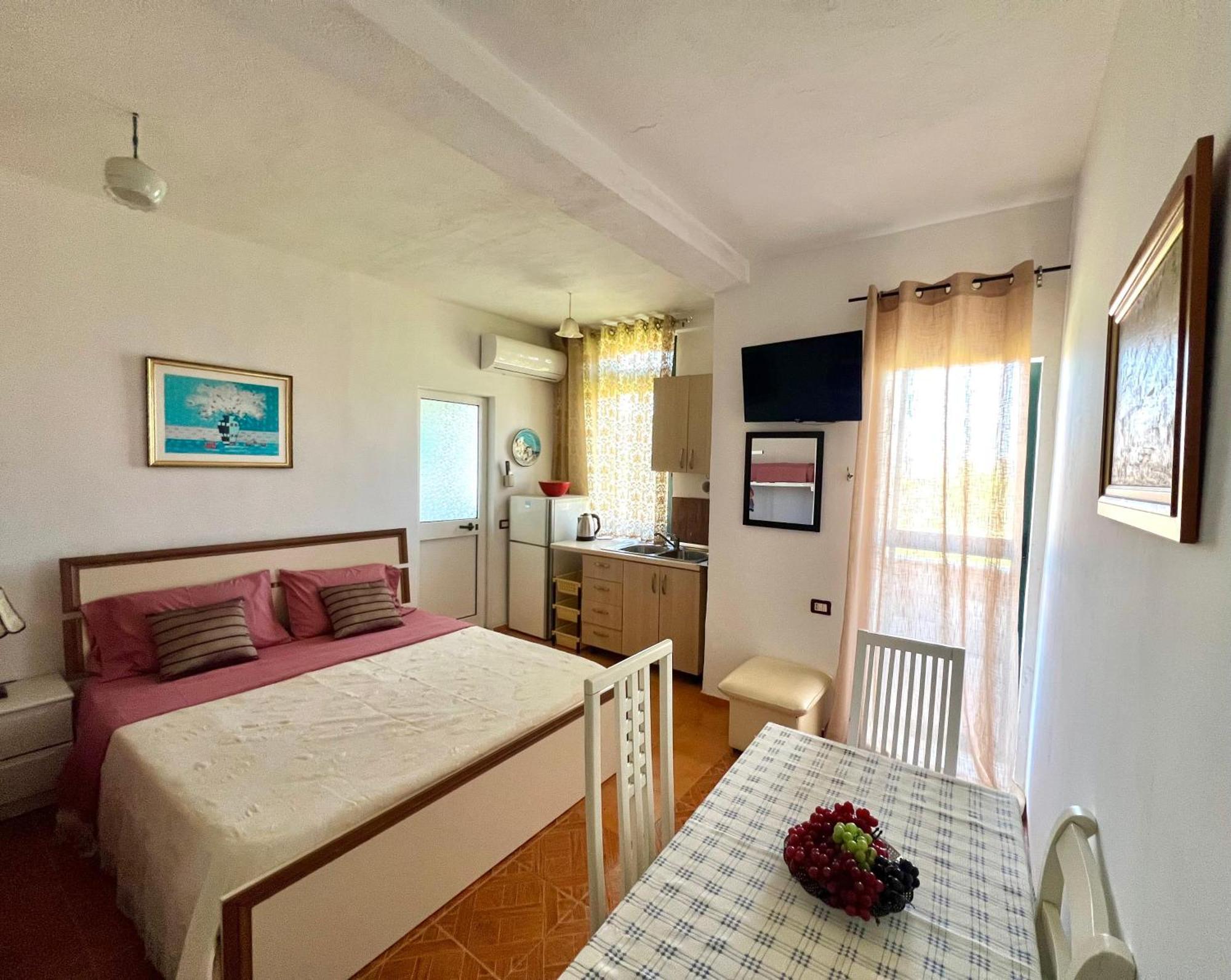 Spille Apartment Appartement *