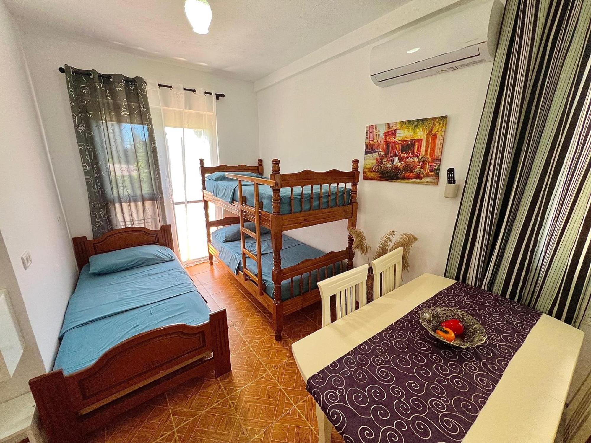 Spille Apartment *