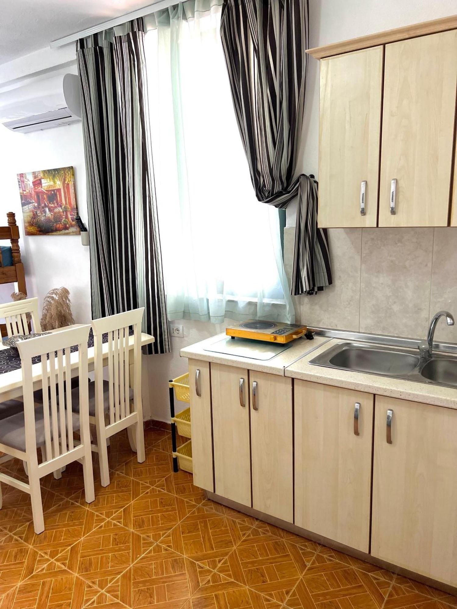 Spille Apartment * Спилле