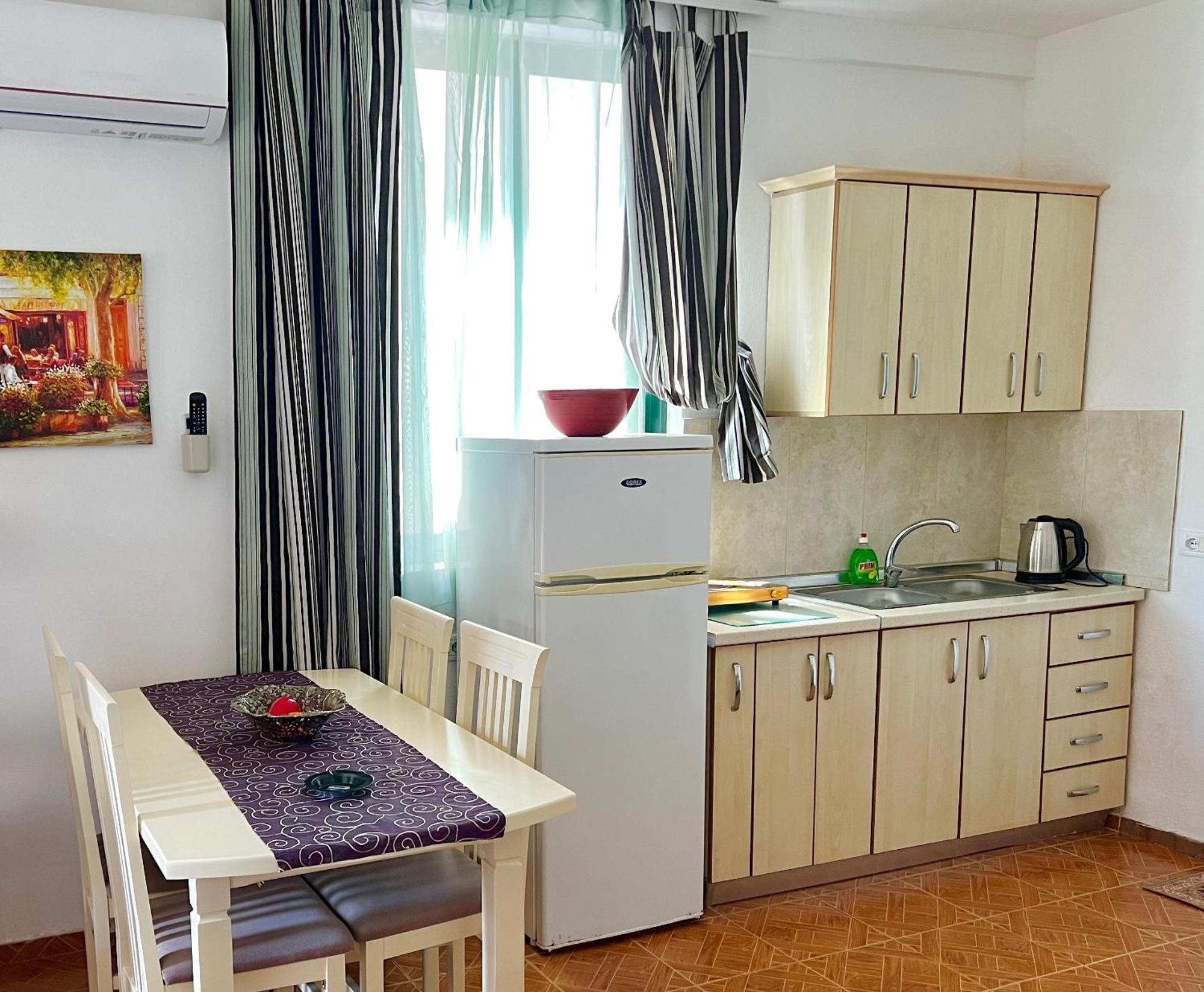 Апартаменты Spille Apartment *