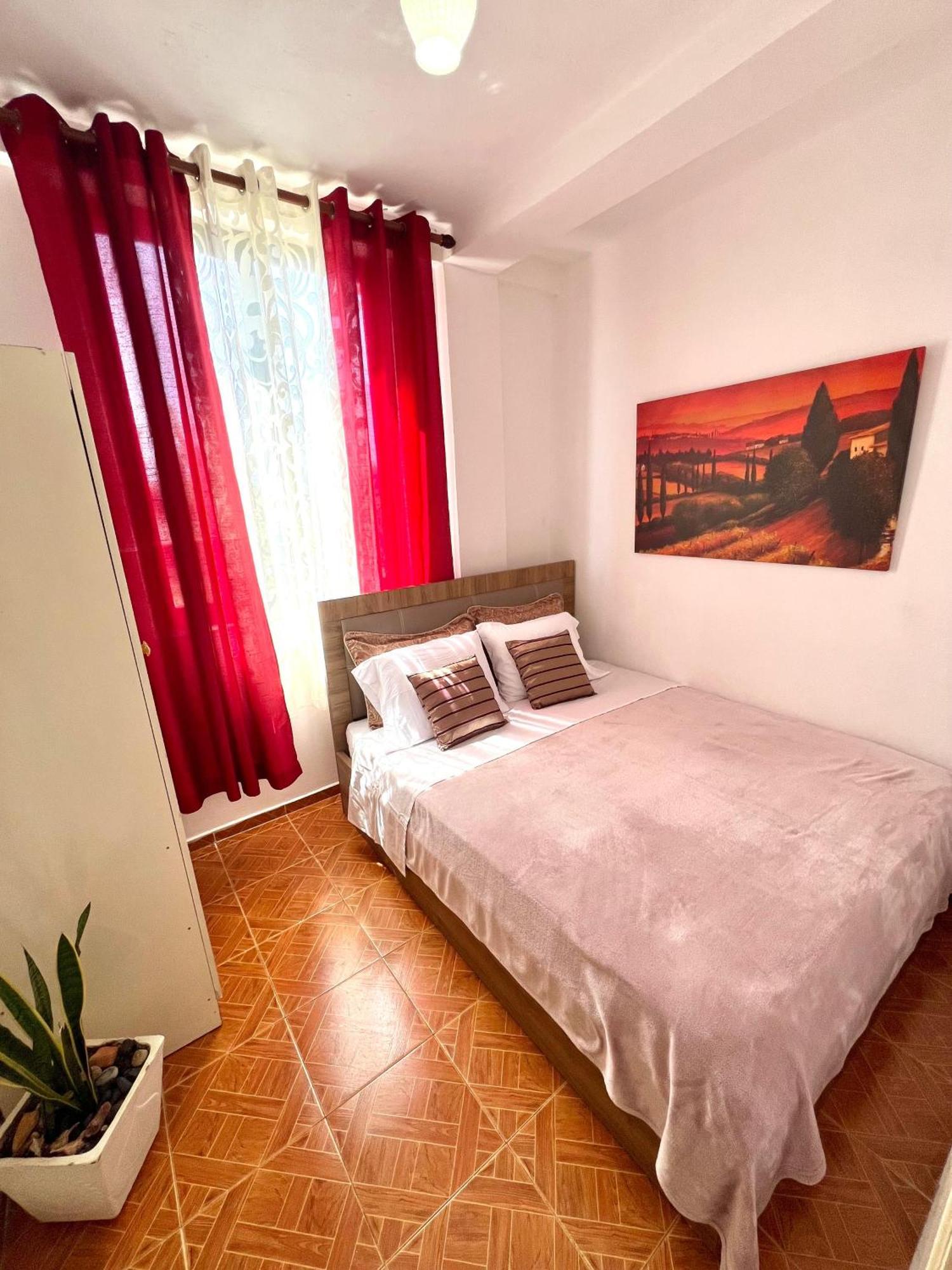 Spille Apartment Спилле